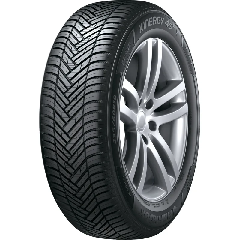 Hankook 225/50R18 99W XL Kinergy 4s2 X H750A TL