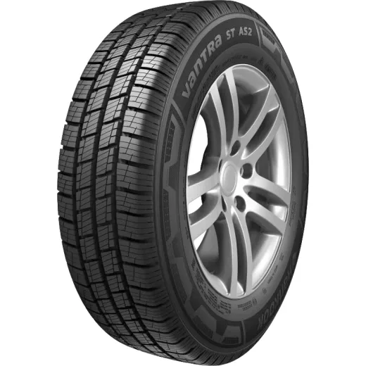 Hankook 195/70R15C 104/102R Vantra ST AS2 RA30 TL 8PR