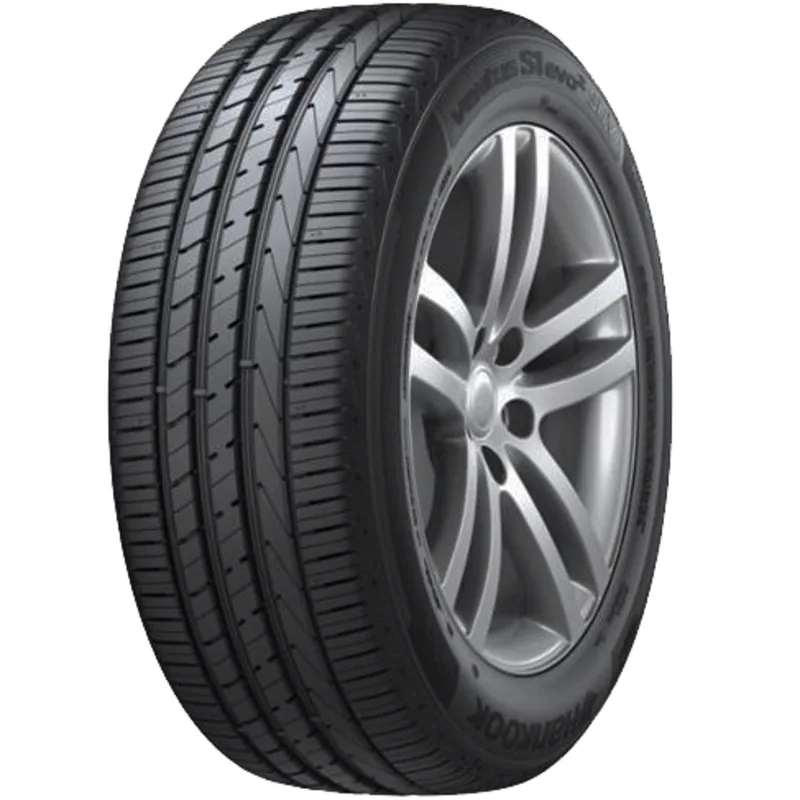 Hankook 235/65R17 104W Ventus S1 Evo 2 SUV K117A TL