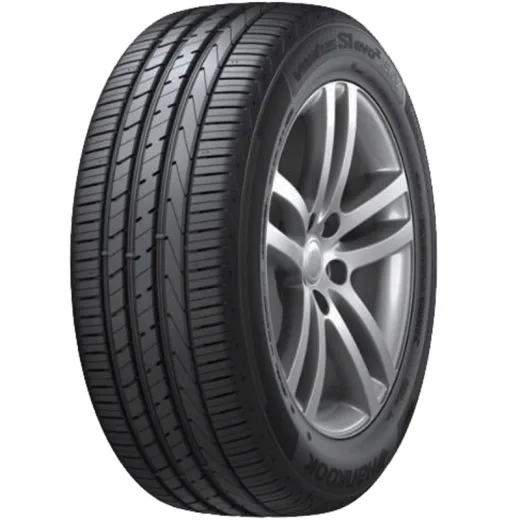 Hankook 235/65R17 104W Ventus S1 Evo 2 SUV K117A TL