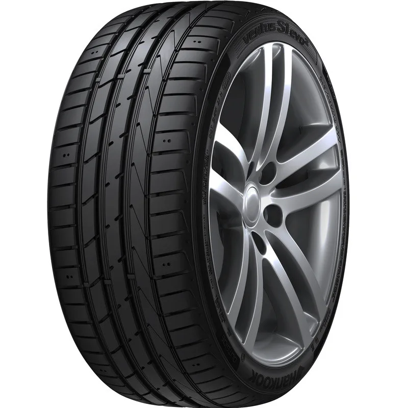 Hankook 245/40R18 97Y XL Ventus S1 Evo 2 K117B TL HRS