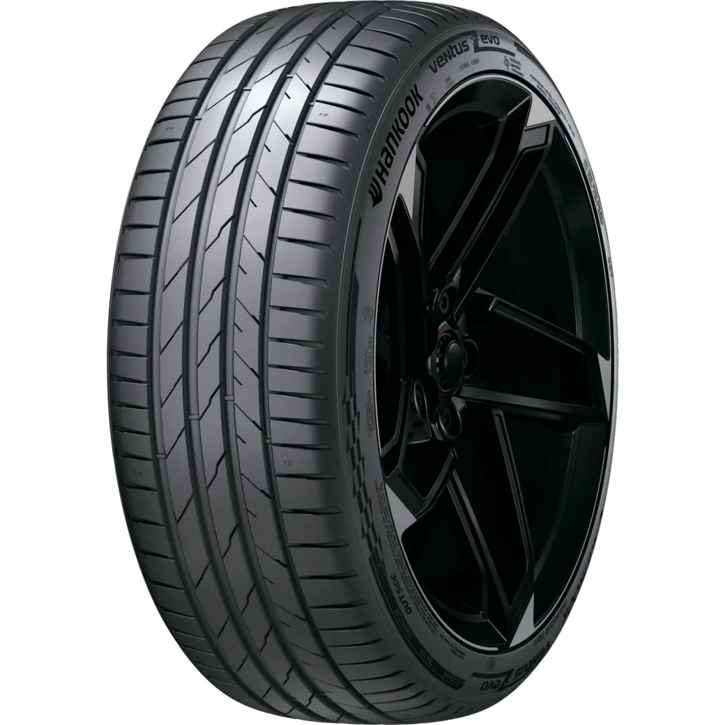 Hankook 275/35ZR19 100(Y) XL Ventus evo K137 TL