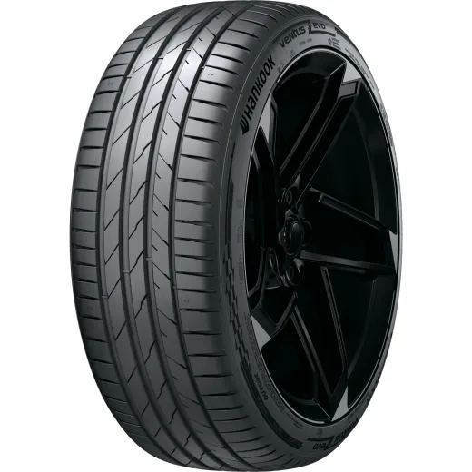 Hankook 315/30ZR21 105(Y) XL Ventus evo K137 TL