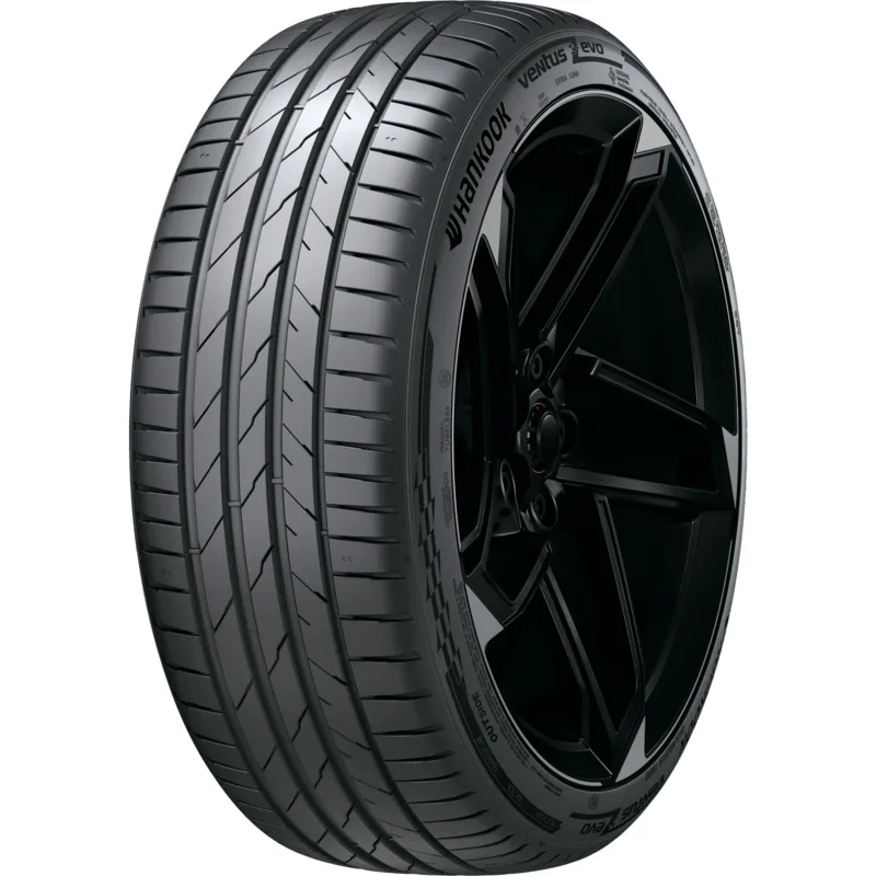 Hankook 215/45ZR17 91Y XL Ventus evo K137 TL