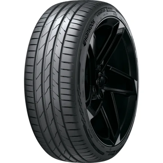 Hankook 215/45ZR17 91Y XL Ventus evo K137 TL