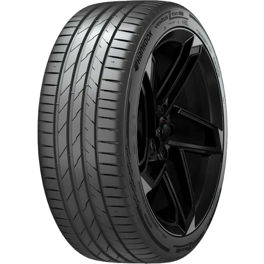 Hankook 235/55ZR17 103Y XL Ventus evo SUV K137A TL