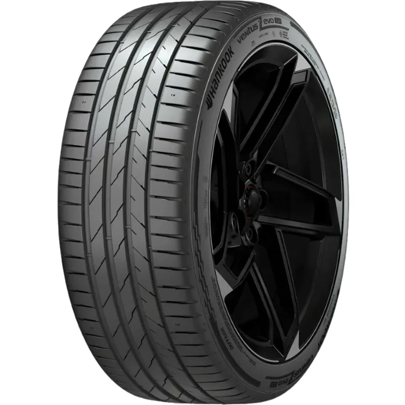 Hankook 255/50ZR19 107W XL Ventus evo SUV K137A TL