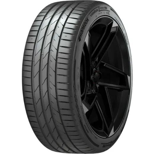 Hankook 255/50ZR19 107W XL Ventus evo SUV K137A TL