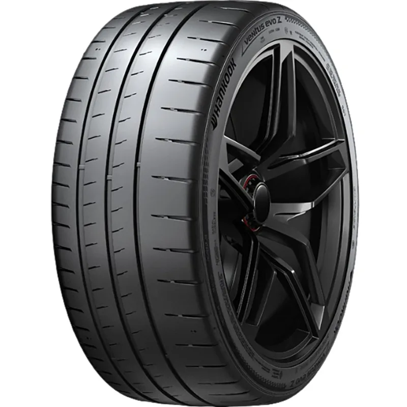 Hankook 255/40ZR20 101(Y) XL Ventus evo Z Z001 TL