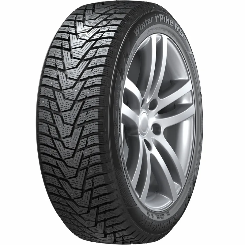 Hankook 175/65R14 86T XL Winter i*Pike RS2 W429 TL (175 шип.)