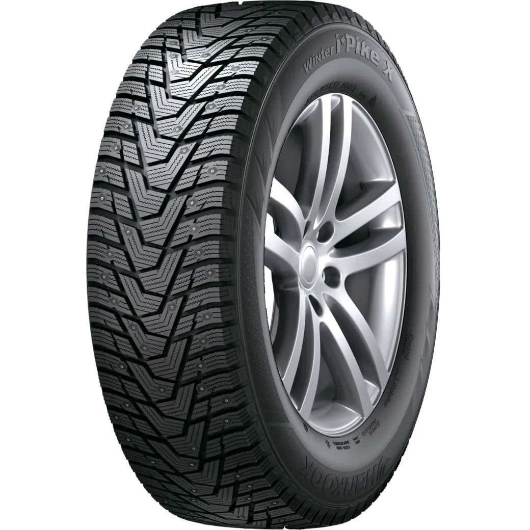 Hankook 215/70R16 100T Winter i*Pike X W429A TL (167 шип.)