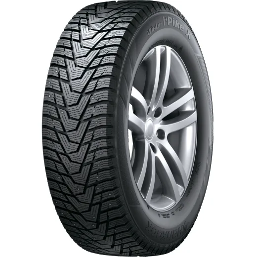 Hankook 225/65R17 102T Winter i*Pike X W429A TL (170 шип.)