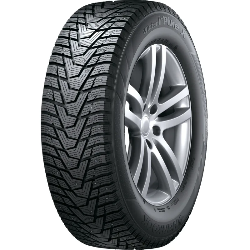 Hankook 205/75R15 97T Winter i*Pike X W429A TL (164 шип.)