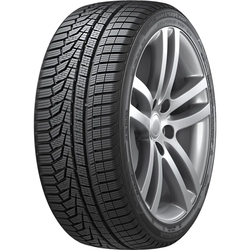 Hankook 265/65R17 116H XL Winter i*cept Evo 2 SUV W320A TL
