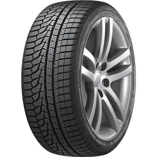 Hankook 265/65R17 116H XL Winter i*cept Evo 2 SUV W320A TL
