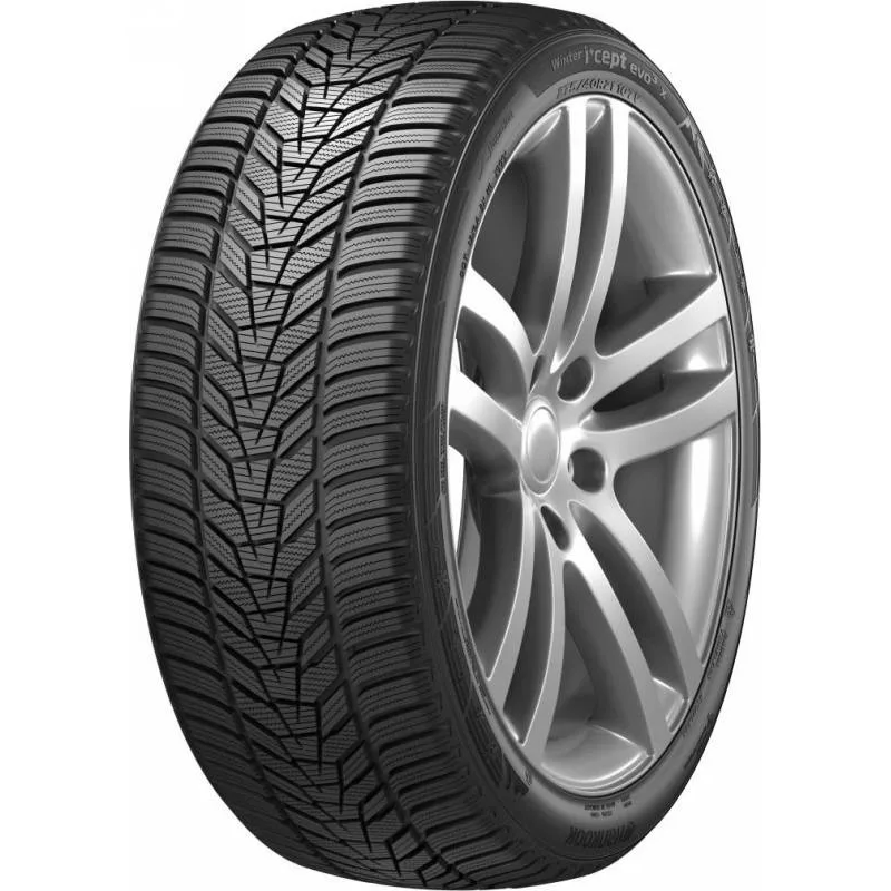 Hankook 235/65R19 109V XL Winter i*cept Evo 3 X W330A TL