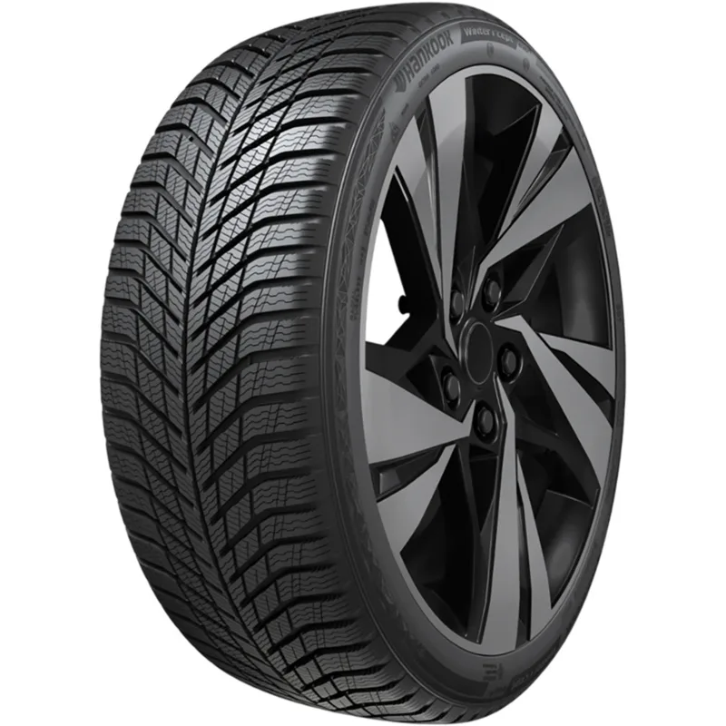 Hankook 315/40R21 115V XL Winter i*cept Evo 4 SUV W340A TL