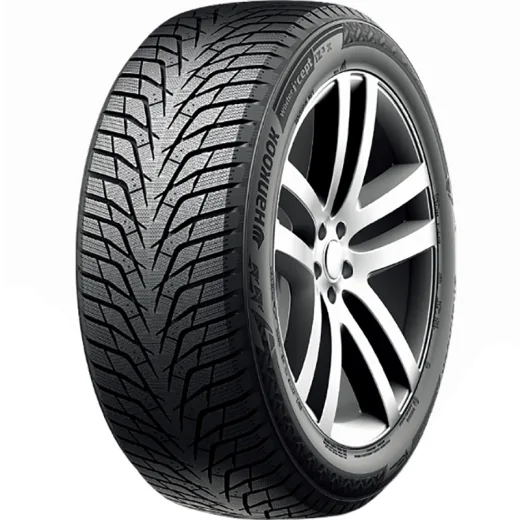 Hankook 225/60R18 100H Winter i*cept IZ3 X W636A TL