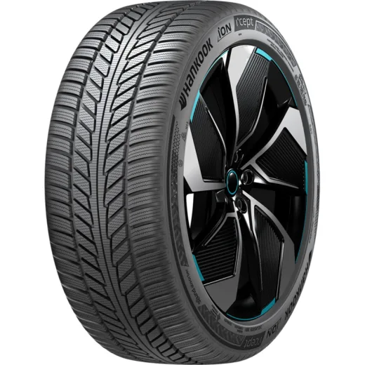 Hankook 235/50R19 103V XL Winter i*cept iON IW01 TL