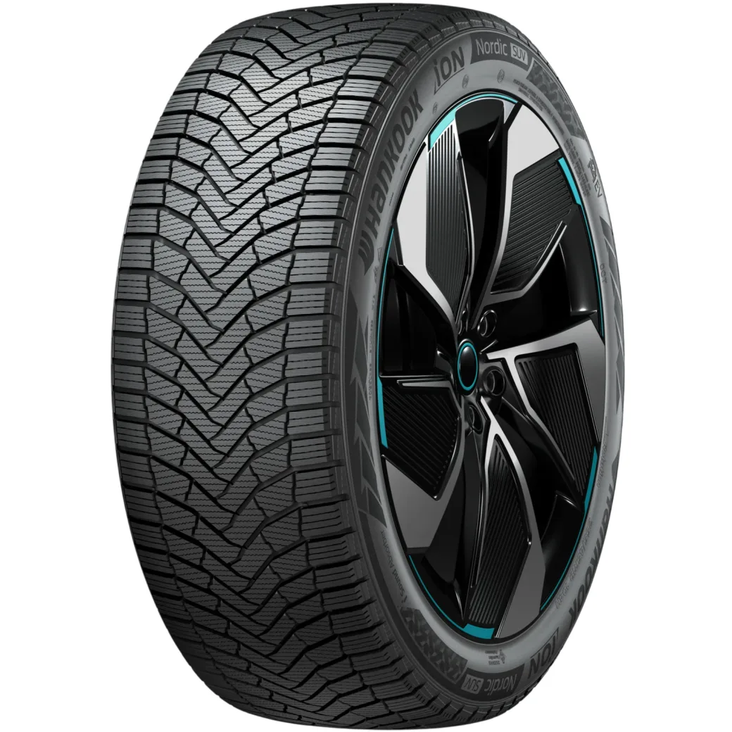 Hankook 255/40R20 101H XL iON Nordic SUV IW41A TL
