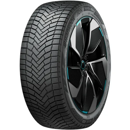 Hankook 255/40R20 101H XL iON Nordic SUV IW41A TL