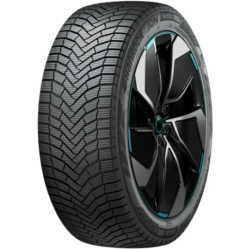 Hankook 285/40R20 108H XL iON Nordic SUV IW41A TL