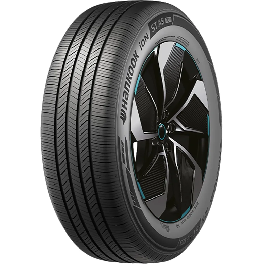 Hankook 215/60R17 96V iON ST AS SUV IH61A TL
