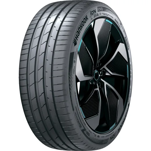 Hankook 235/45ZR18 98W XL iON evo IK01 TL