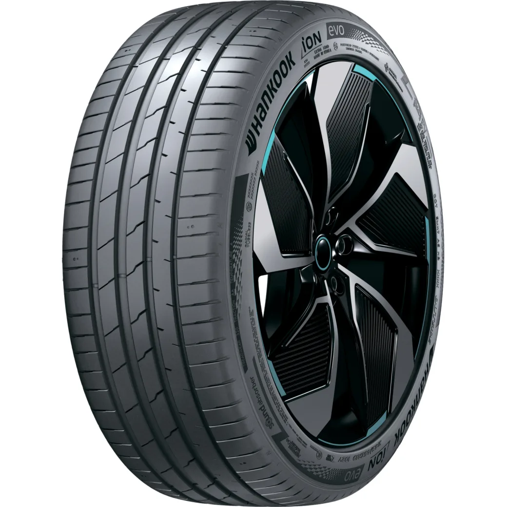 Hankook 255/45R20 101T iON evo SUV IK01A TL