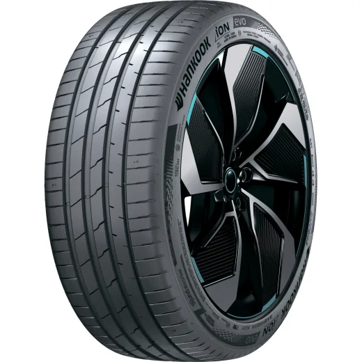 Hankook 255/45R20 101T iON evo SUV IK01A TL