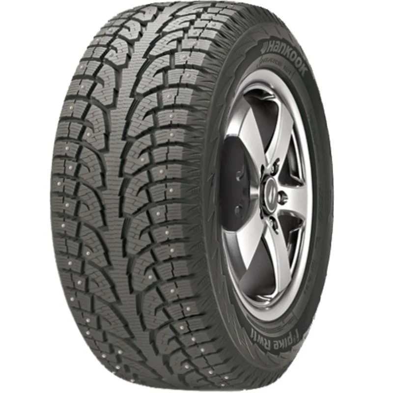Hankook 175/80R16 91T i*Pike RW11 TL (106 шип.)