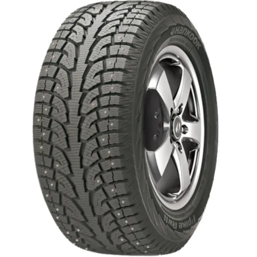 Hankook 175/80R16 91T i*Pike RW11 TL (106 шип.)
