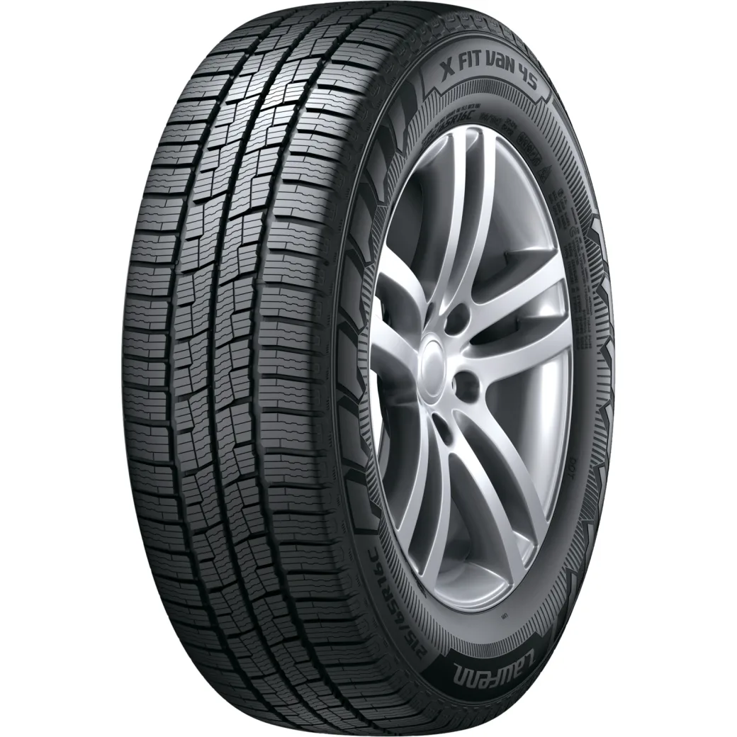 Hankook Laufenn 215/65R15C 104/102T X FIT Van 4S LV71 TL