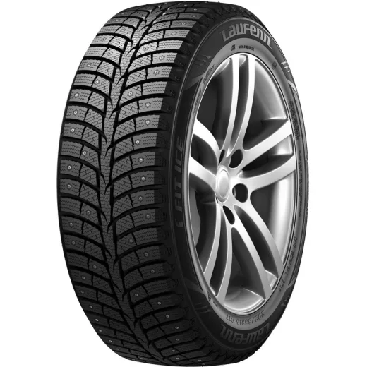 Hankook Laufenn 235/60R18 107T XL i Fit Ice LW71 TL (130 шип.)