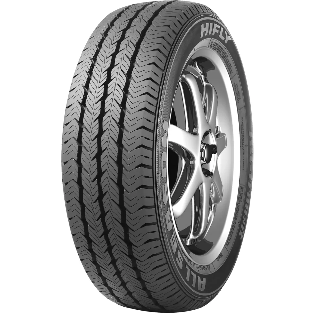 HiFly 195/75R16C 107/105R All-Transit TL 8PR