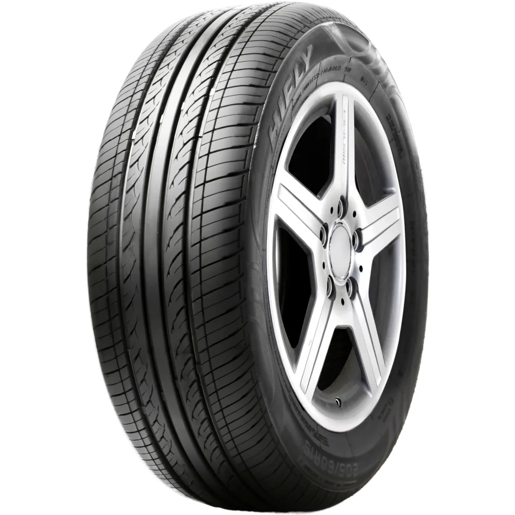 HiFly 185/60R15 84H HF201 TL