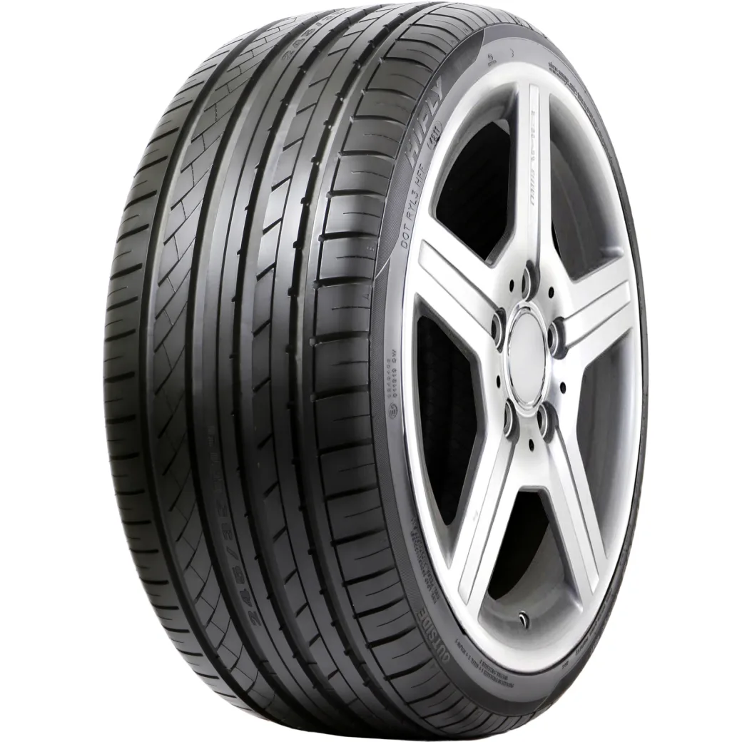 HiFly 245/40R18 97W XL HF805 TL