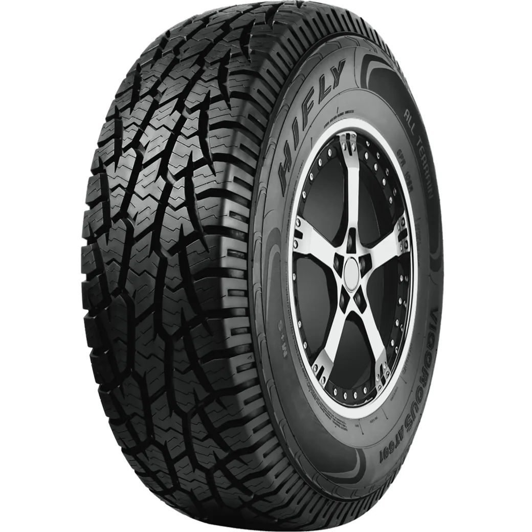 HiFly 265/65R17 112T Vigorous AT601 TL
