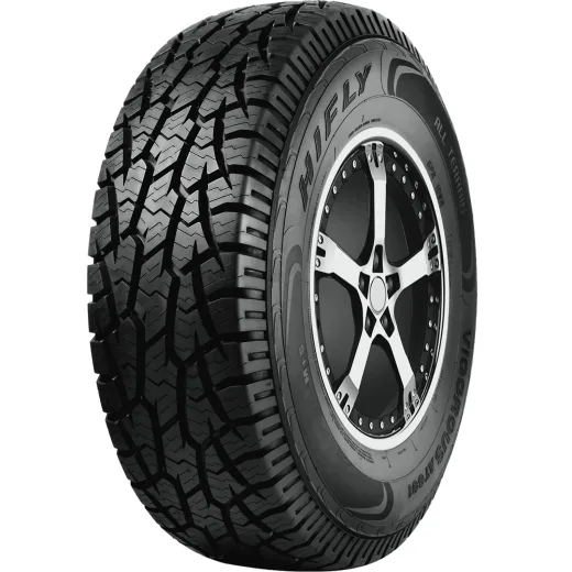 HiFly 265/65R17 112T Vigorous AT601 TL