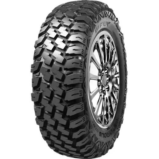 HiFly LT265/65R17 120/117Q Vigorous MT602 TL 10PR