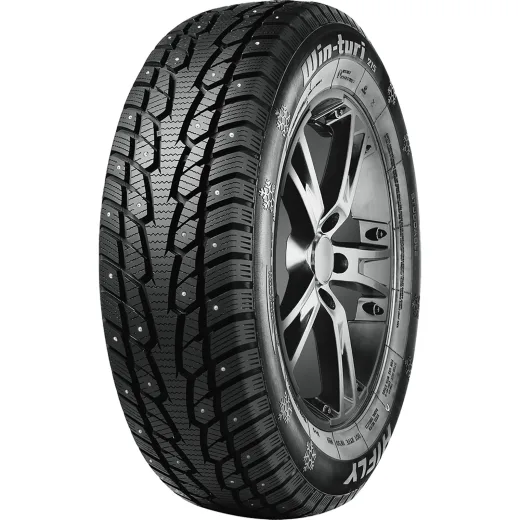 HiFly 205/60R16 92H Win-Turi 215 TL (98 шип.)