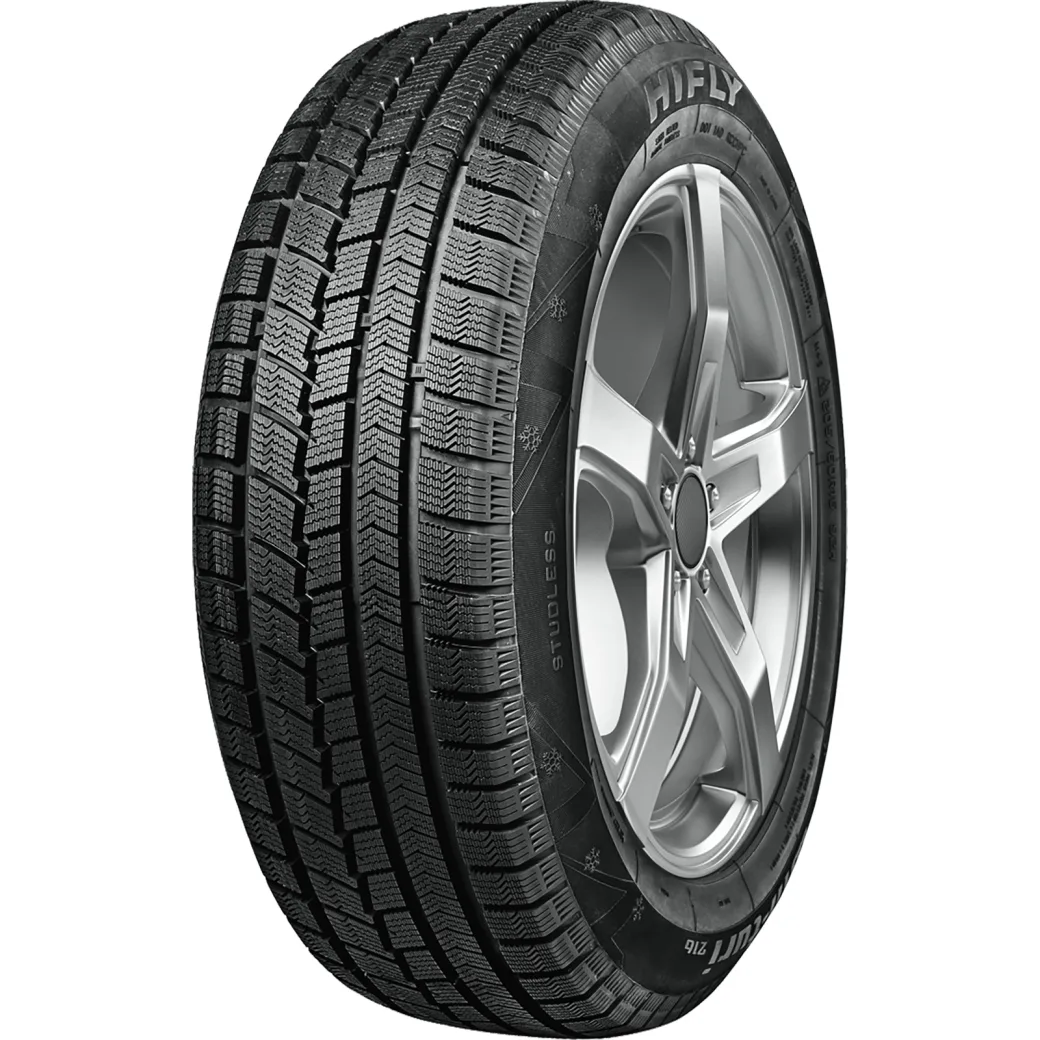 HiFly 185/60R15 84T Win-Turi 216 TL