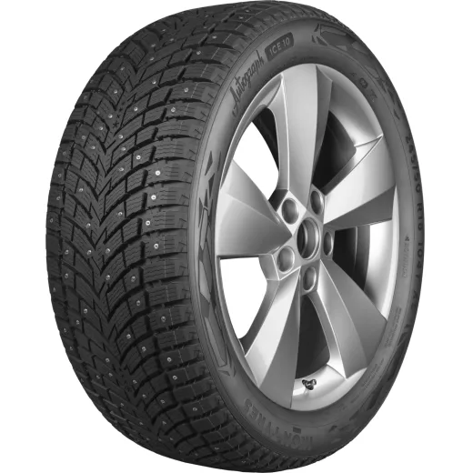 Ikon 205/60R16 96T XL Autograph Ice 10 TL (шип.)