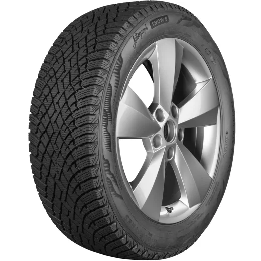 Ikon 225/40R19 93T XL Autograph Snow 5 TL