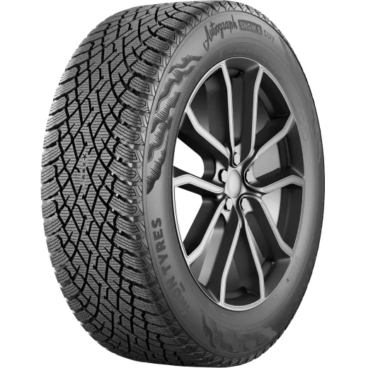 Ikon 235/60R18 107R XL Autograph Snow 5 SUV TL