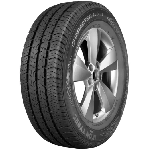 Ikon 195/70R15C 104/102S Character Eco C2 TL