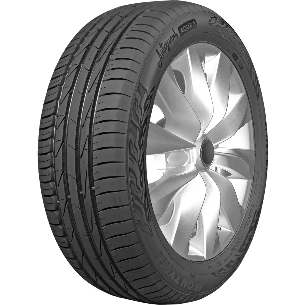 Ikon 185/55R15 86V XL Autograph Aqua 3 TL