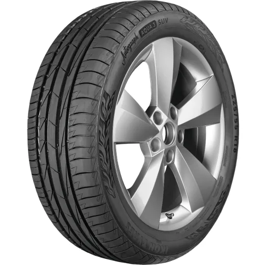 Ikon 265/60R18 110V Autograph Aqua 3 SUV TL
