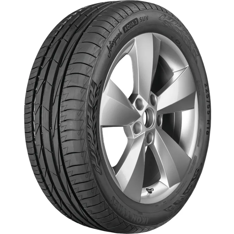 Ikon 245/65R17 111H XL Autograph Aqua 3 SUV TL