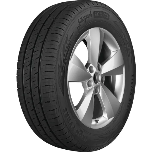 Ikon 205/60R16 96V XL Autograph Eco 3 TL